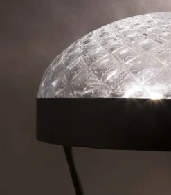 Rays, Lampada Da Tavolo A 3 Luci