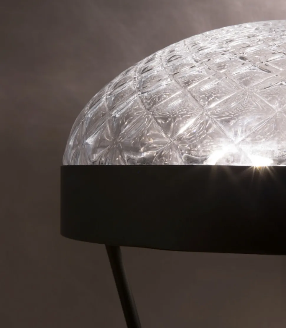 Rays, Lampada Da Tavolo A 3 Luci