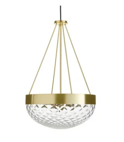 Rays, Sospensone A 3 Luci