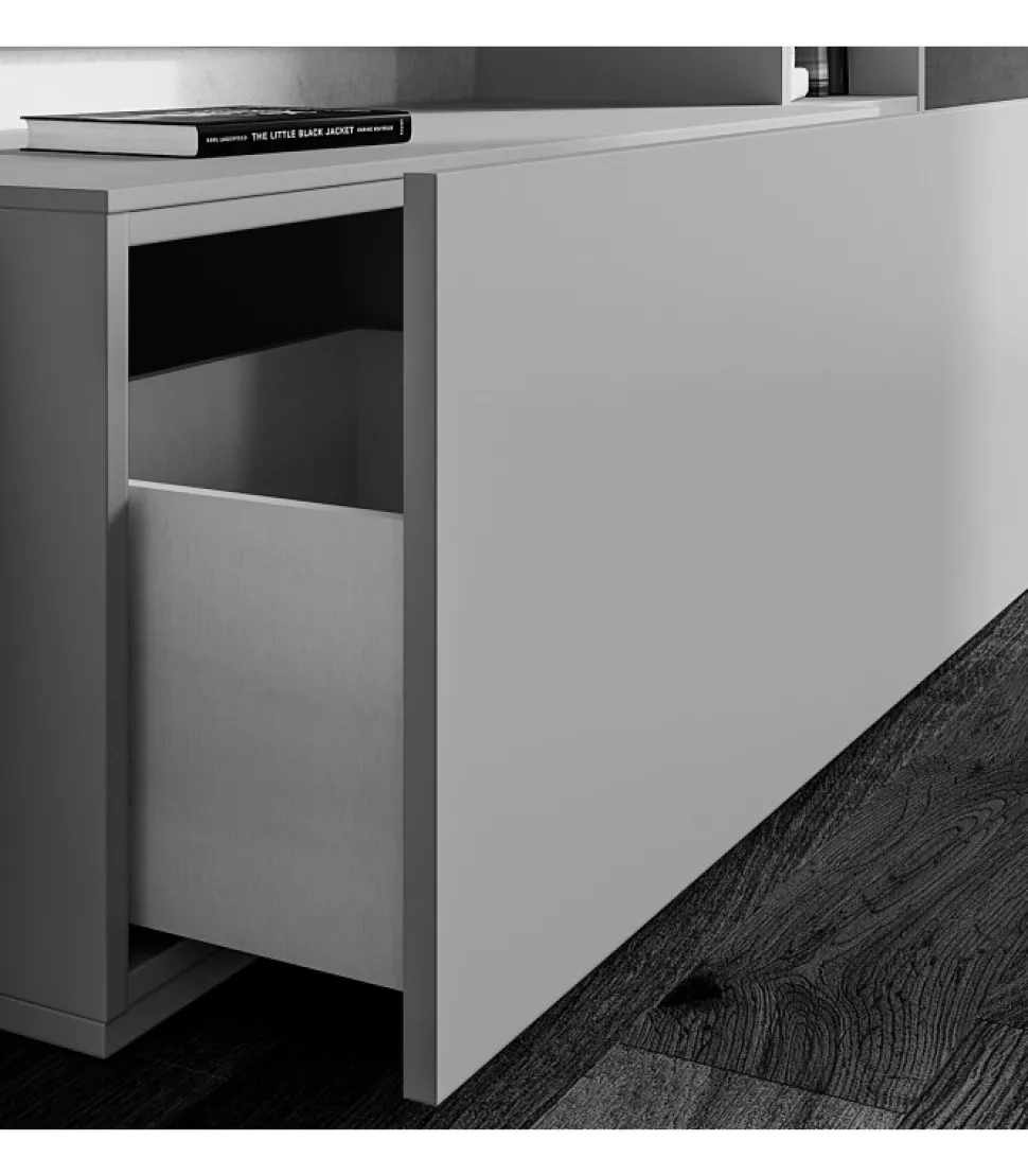 Redy Composizione Ingresso