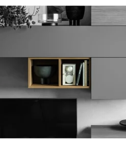 Redy Composizione Libreria