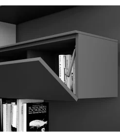 Redy Composizione Libreria