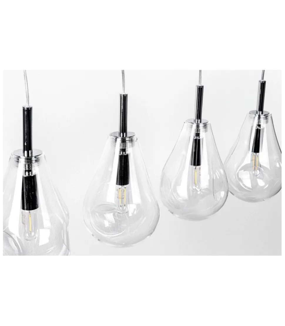 Reflect Lampadario A Sospensione