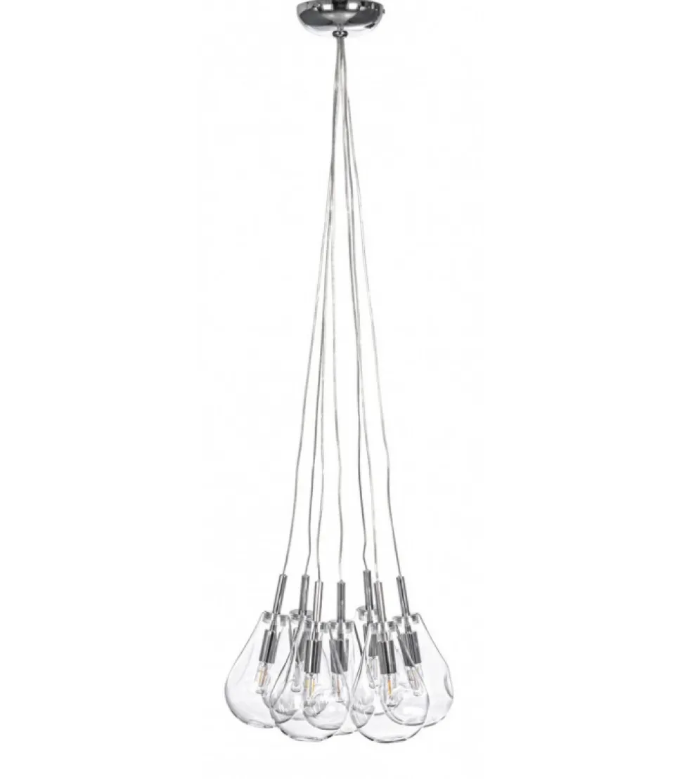 Reflect Lampadario A Sospensione