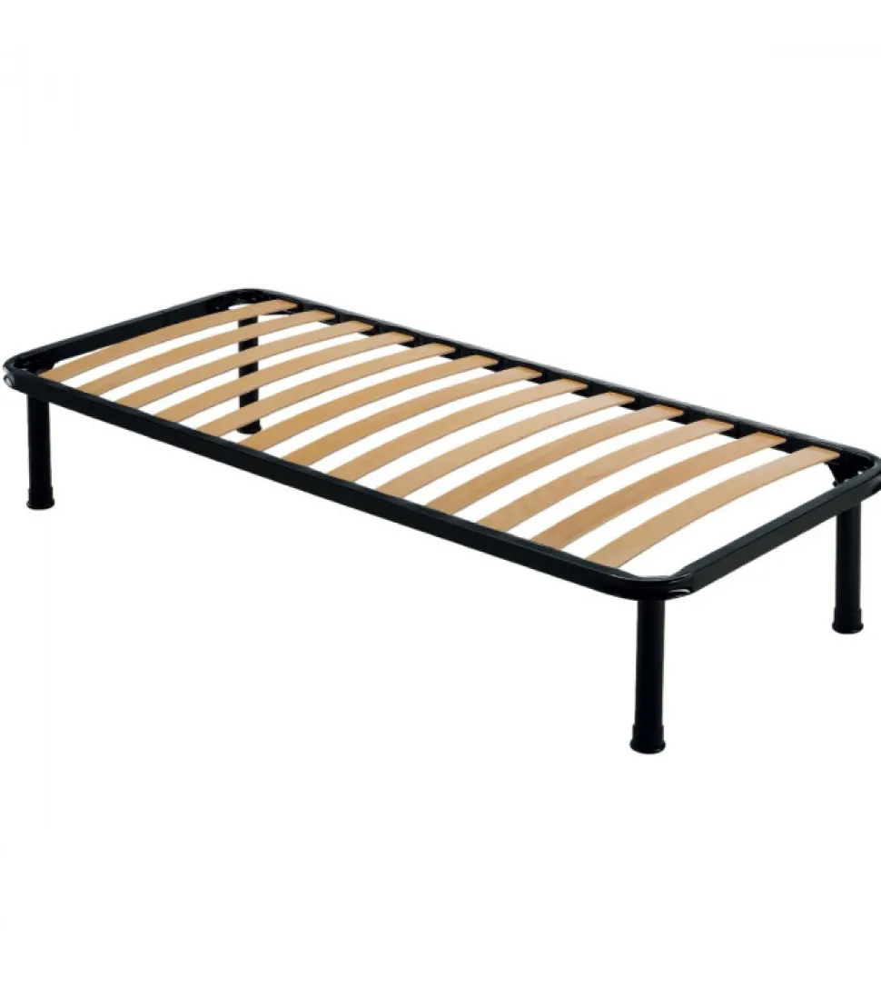 Rete Fissa, Singola E Matrimoniale