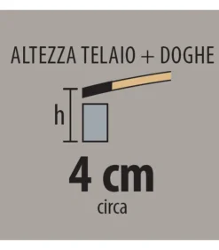 Rete Fissa, Singola E Matrimoniale