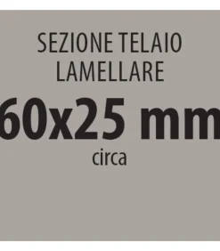 Rete In Legno Fissa Con Doghe Regolabili Singola E Matrimoniale