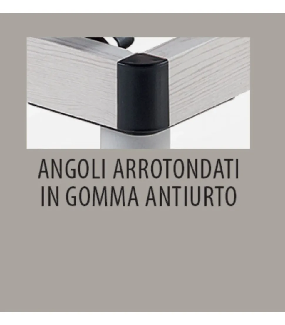 Rete Ortopedica Singola E Matrimoniale Il Legno Con Doghe In Faggio E Regolatore Di Portanza