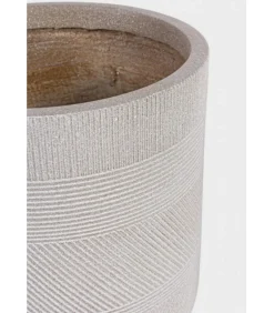 Rigo To Sedi 2 Vasi Con Treppiede