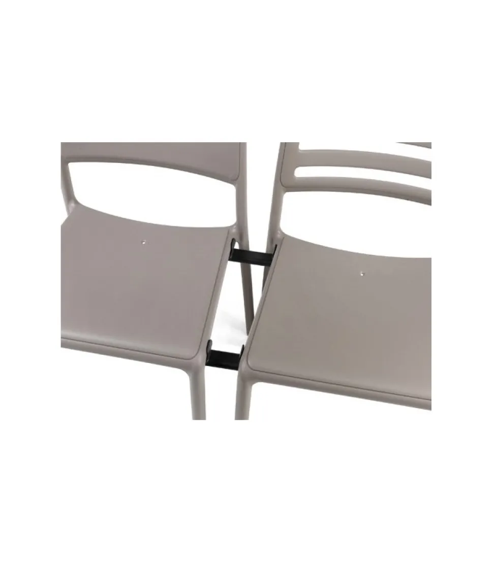 Riva Bistrot, Sedia Per Interni Ed Esterni