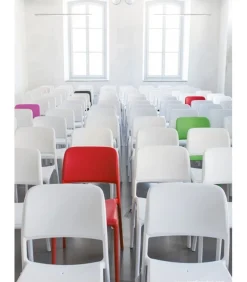 Riva Bistrot, Sedia Per Interni Ed Esterni