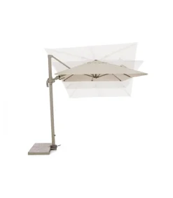 Saragozza Ombrellone Con Braccio