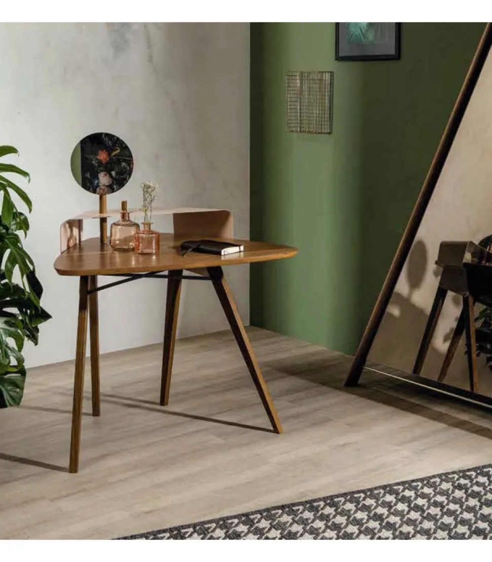 Scrittoio Nipper, 100% Made In Italy.