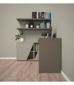 Scrivania Ad Angolo
