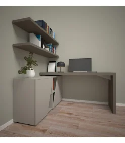 Scrivania Ad Angolo
