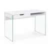 Scrivania 1C Armos Bianco