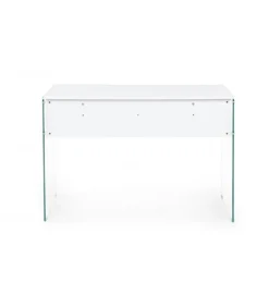 Scrivania 1C Armos Bianco