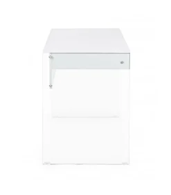 Scrivania 1C Armos Bianco