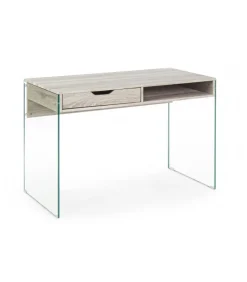 Scrivania 1C Armos Naturale