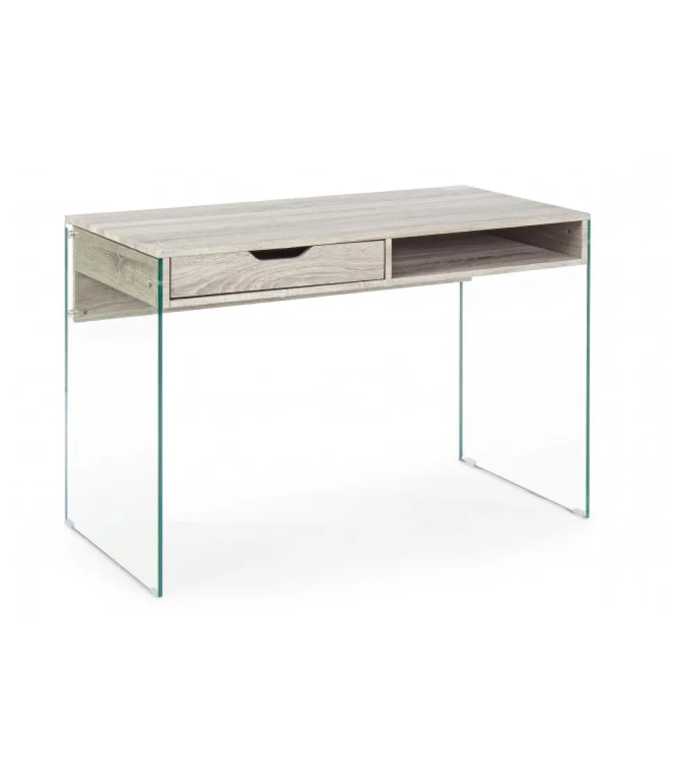 Scrivania 1C Armos Naturale