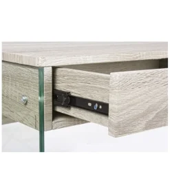 Scrivania 1C Armos Naturale