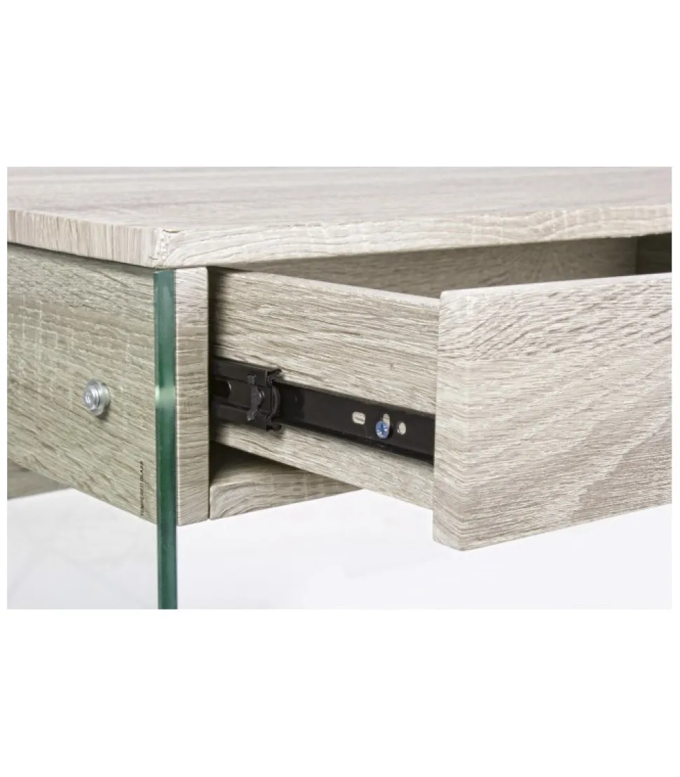 Scrivania 1C Armos Naturale