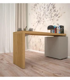 Scrivania Centro Stanzacon Mobile