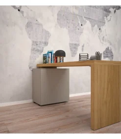 Scrivania Centro Stanzacon Mobile