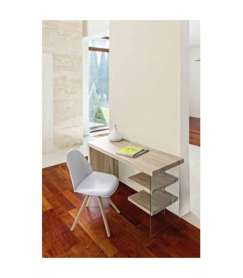 Scrivania 2M Bilbao 120X50