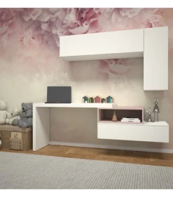 Scrivania Per Cameretta