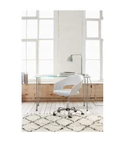 Scrivania Rondo'120X60