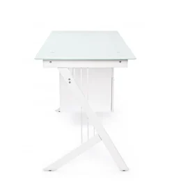 Scrivania Scarlett C-Cassettiera