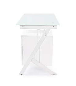 Scrivania Scarlett C-Cassettiera