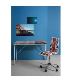 Scrivania Young British 113X58