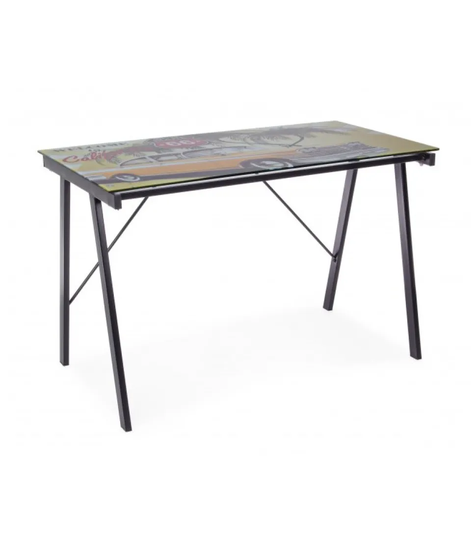 Scrivania Young California 113X58