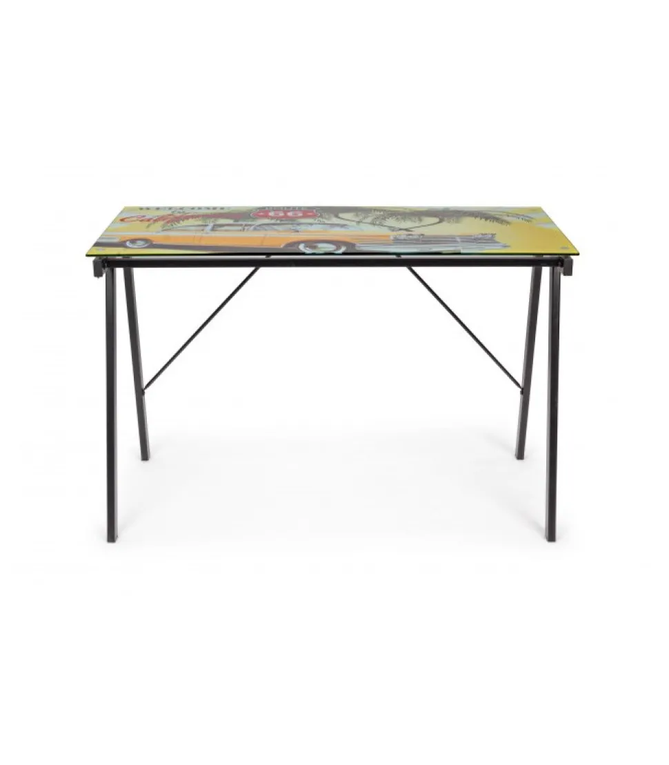 Scrivania Young California 113X58