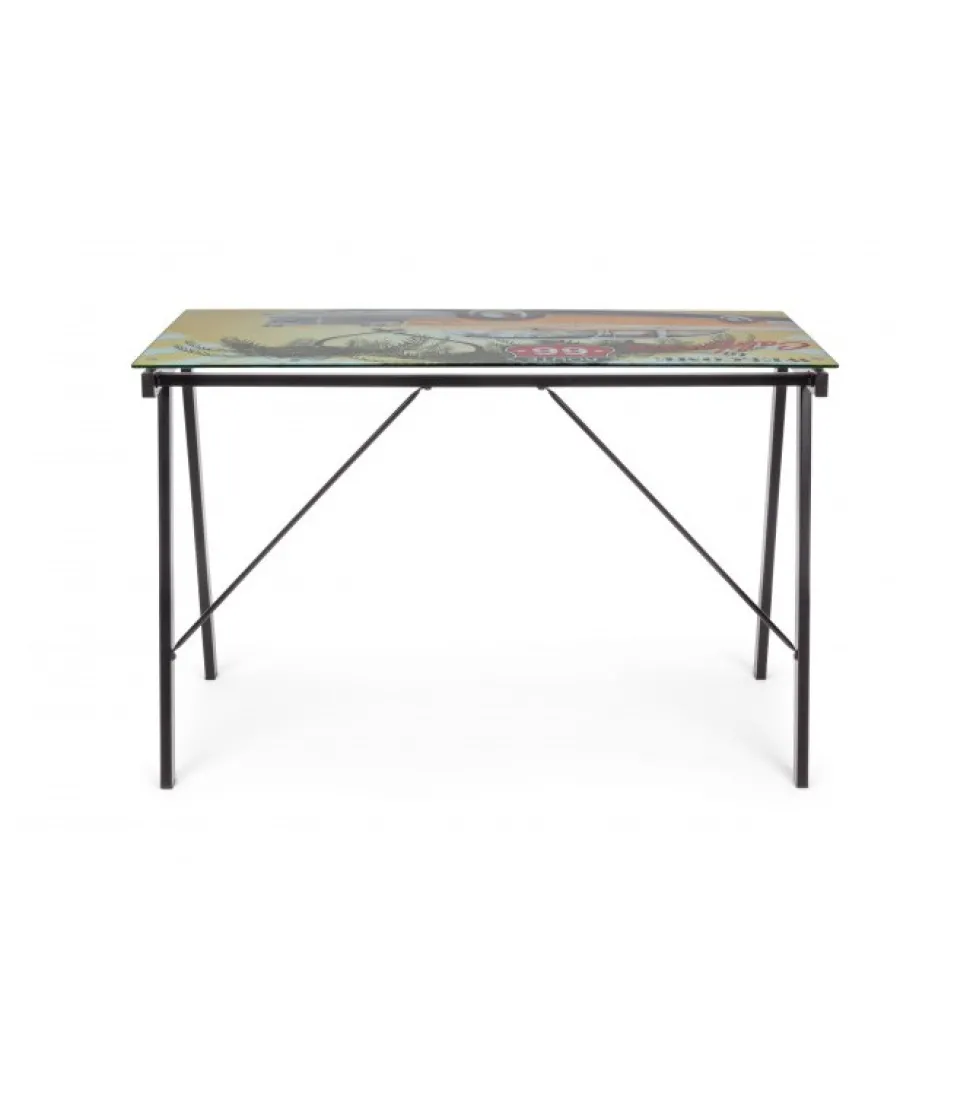 Scrivania Young California 113X58