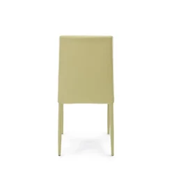 Sedia Achille Verde Salice