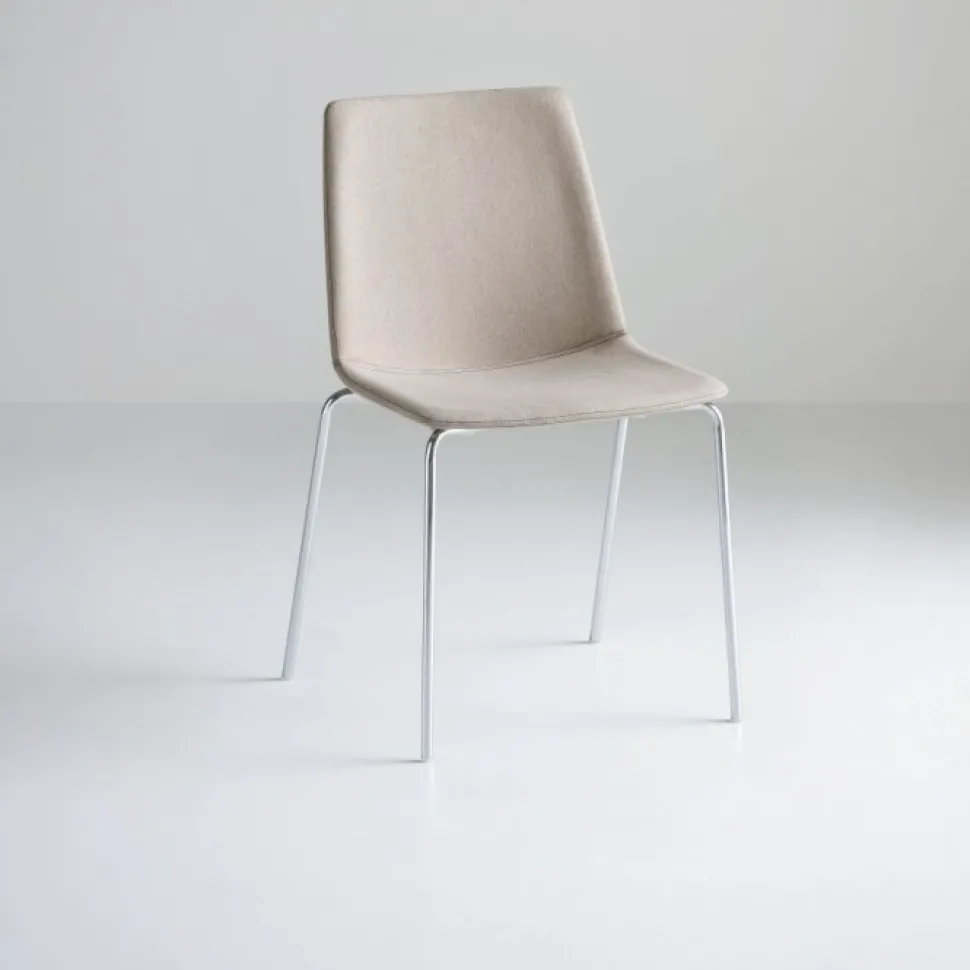 Sedia Akami Na Imbottita