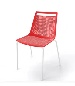 Sedia Akami Na Sofisticata Ed Assolutamente Confortevole