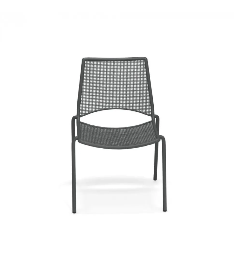 Sedia Ala Sd, Con Cuscino Per La Seduta.