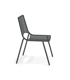 Sedia Ala Sd, Con Cuscino Per La Seduta.