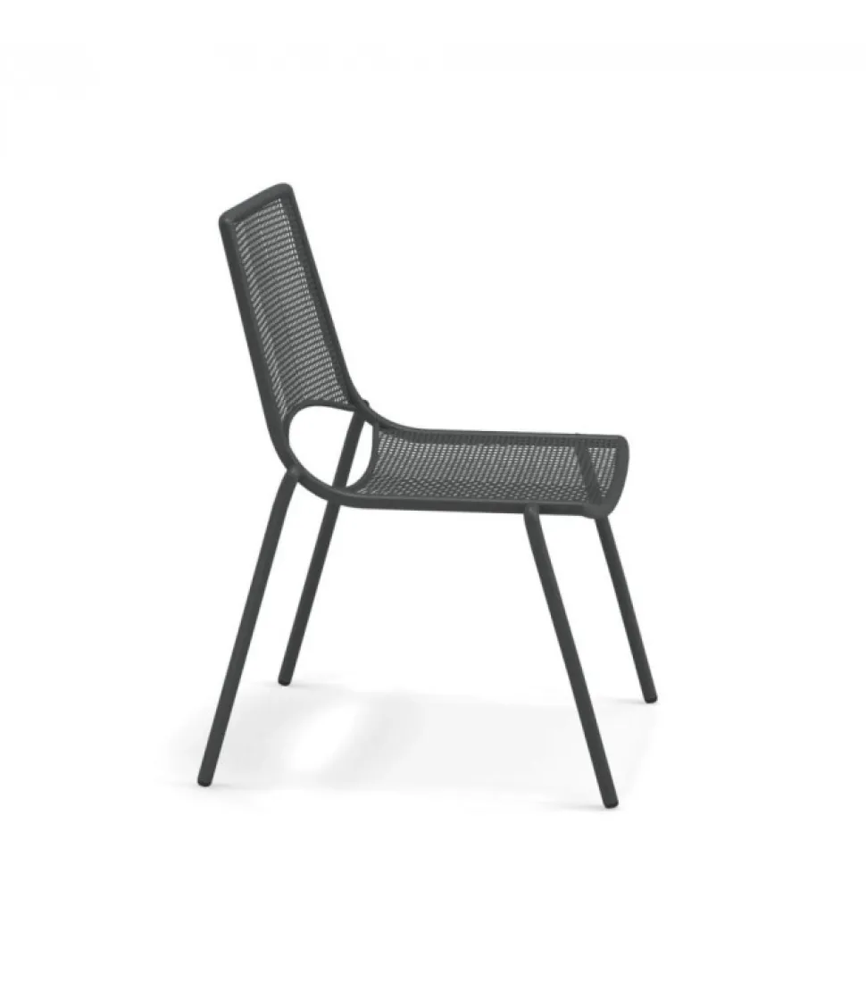 Sedia Ala Sd, Con Cuscino Per La Seduta.