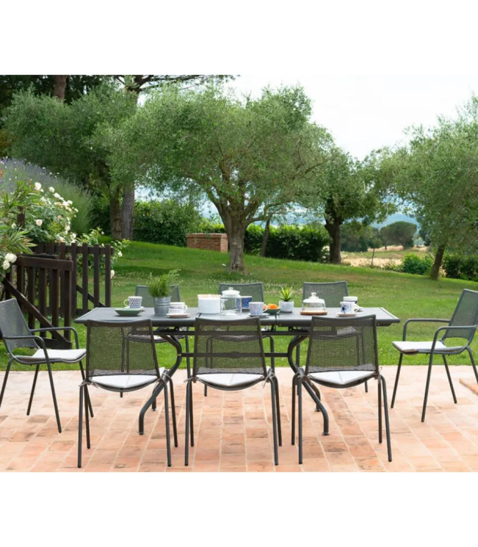 Sedia Ala Sd, Con Cuscino Per La Seduta.