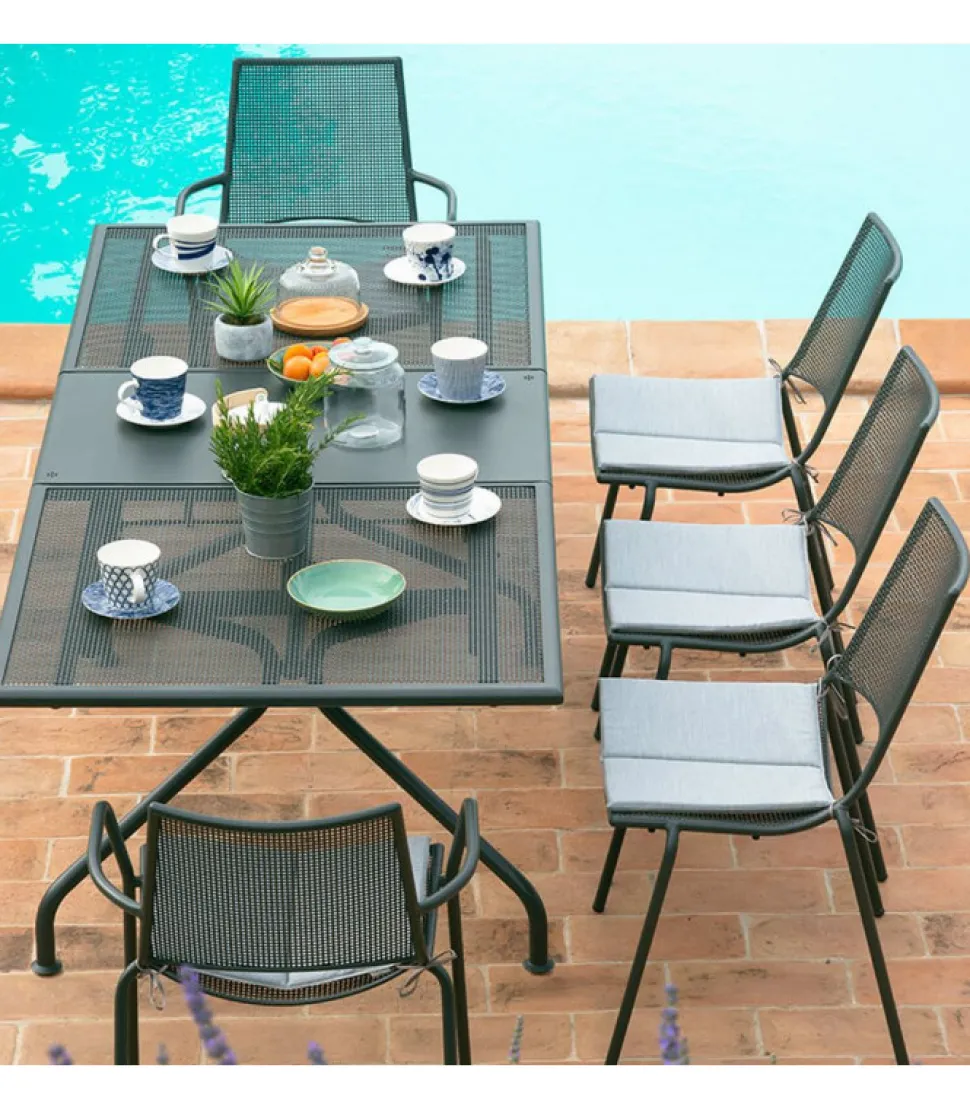 Sedia Ala Sd, Con Cuscino Per La Seduta.