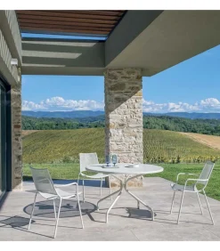 Sedia Ala Sd, Con Cuscino Per La Seduta.