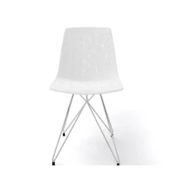 Sedia Alhambra Tc Con Struttura A Traliccio