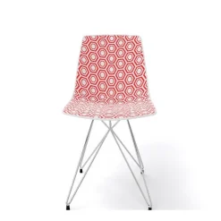 Sedia Alhambra Tc Con Struttura A Traliccio