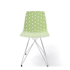 Sedia Alhambra Tc Con Struttura A Traliccio