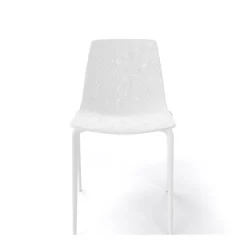 Sedia Alhambra Tp In Tecnopolimero